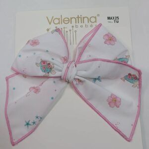 Lazo Happy Pink