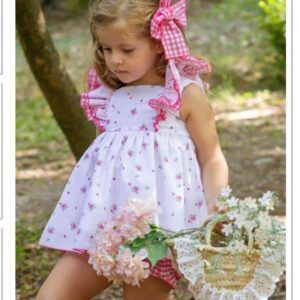 Vestido Penelope