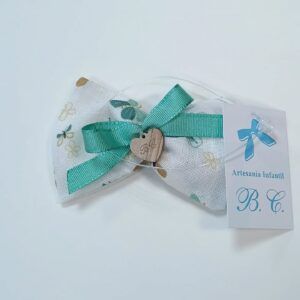 Lazo  mariposas
