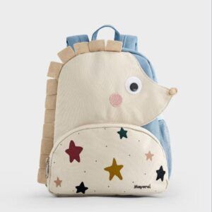 Mochila guardería animalitos bebé Ref. 16-09162-083