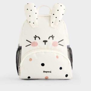 Mochila guardería animalitos bebé Ref. 16-09162-082