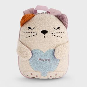 Mochila bebé Ref. 16-09160-034