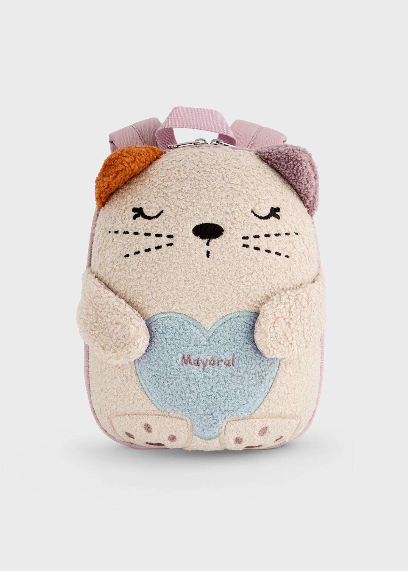 Mochila bebé Ref. 16-09160-034