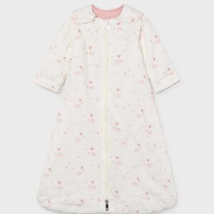Saco de dormir con mangas bebé Ref. 16-09183-094 rosa baby