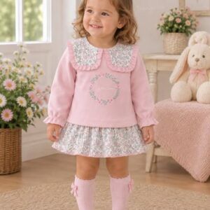 Conjunto Kika 2 piezas