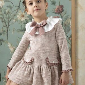 Vestido Infantil Hades