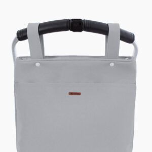 BOLSO DE COCHE-TALEGA MA POL gris