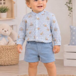 Conjunto bebe 40/0048/23