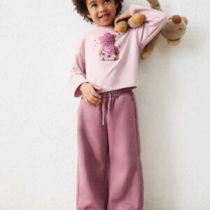 Pantalón de chándal niña Ref. 16-04518-059